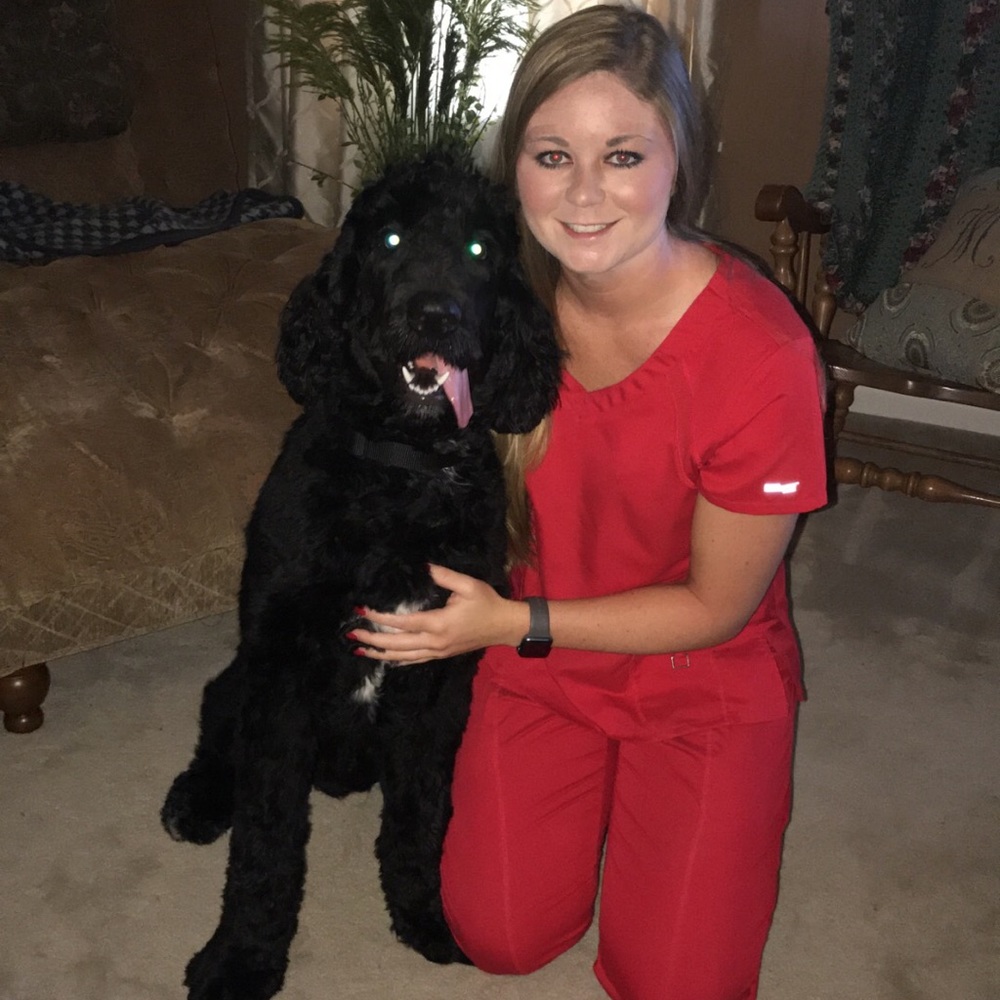 Meet your Posher, Meghan